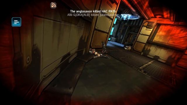 shadowgun; dead zone (DM Howto) смотреть онлайн