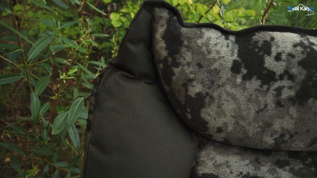 Krzesło Stealth Duralite od Mivardi смотреть онлайн