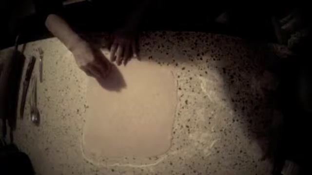 Ravioli z makom смотреть онлайн