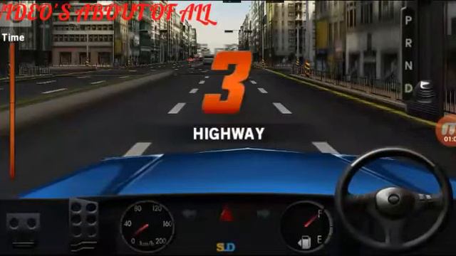 Что будет если в игре DR.DRIVING другая машина врежется в твою машину смотреть онлайн