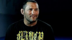 Борьба. Ден Хендерсон by GermanMMA93