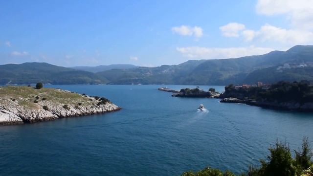 Amasra - Bartın - Turkey 1080p смотреть онлайн
