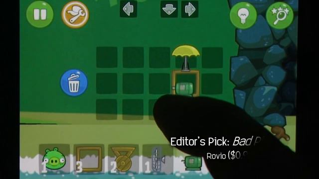 Top 3 iOS Games September 2012 - AppSpy.com смотреть онлайн