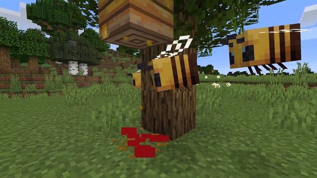 FAITHFUL 32X32 - MINECRAFT 1.15 (19W36A) смотреть онлайн