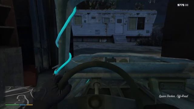 GTA5 Strangers & Freaks: The Final Frontier (Space Docker) смотреть онлайн