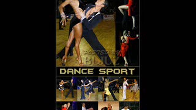 Dance Sport - Samba