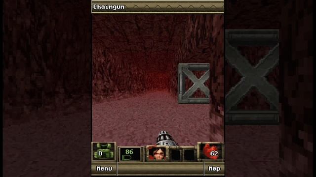 Level 7: Gehenna (A+) | Doom II RPG Java смотреть онлайн