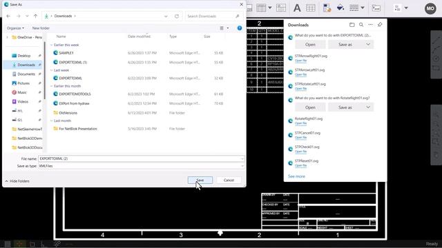 How to Export to XML смотреть онлайн