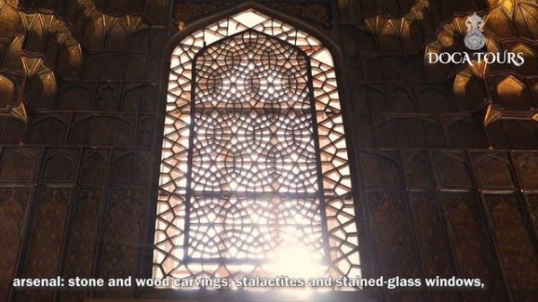 Discover the Mysteries of Timur's Magnificent Shrine in Samarkand