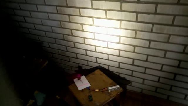 Испытания самодельного складного воздушного винта смотреть онлайн