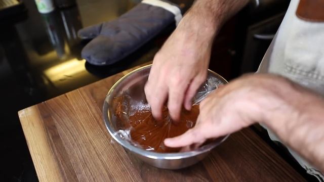 Julia Child's Mysterious Beef Wellington... What's The Deal?