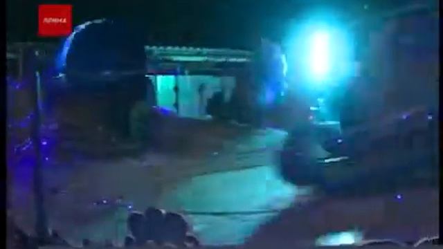 "Енисейские зори" тестят детский городок смотреть онлайн