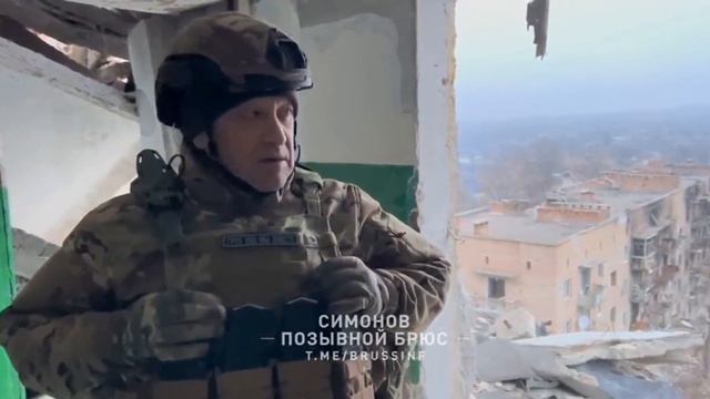 Пригожин сделал важное заявление что собирается баллотироваться в президенты 2024