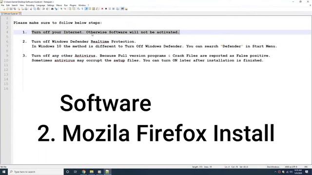 How to Install ? Google chrome | Mozilla Firefox | All Windows | System Supported bit 32 | 64 смотреть онлайн
