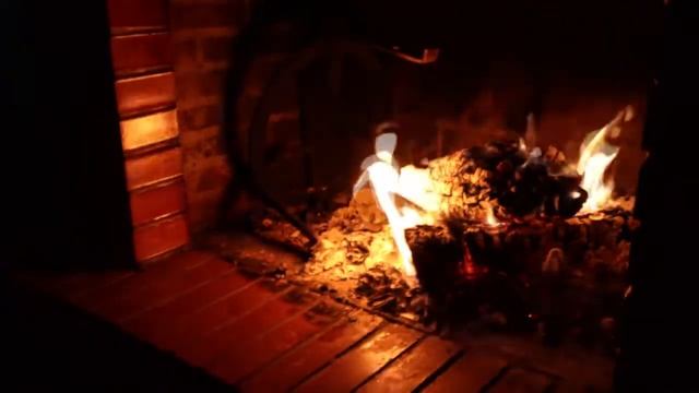 Огонь, для снятия стресса, для медитации для сна, рекомендации от психологов смотреть онлайн