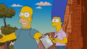 Симпсоны  – 27 сезон 19 серия / The Simpsons