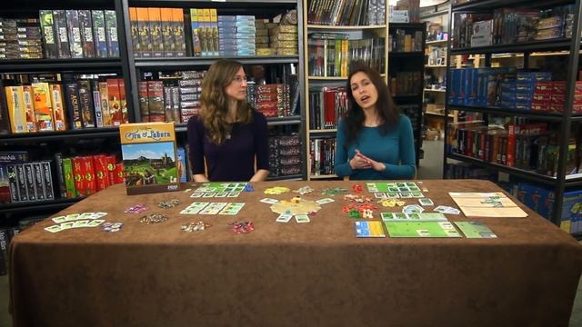 Ora & Labora Review - Starlit Citadel Reviews Season 2 смотреть онлайн