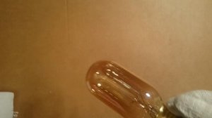 Лампа Эдисона (Edison Lamp) Обзор