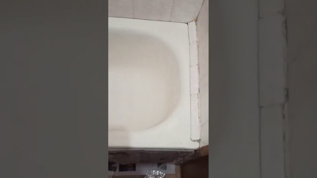 Реставрация ванн в Воронеже наливным акрилом 🛀😇. Качество, новые технологии! смотреть онлайн