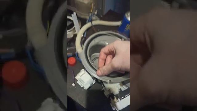 Как Правильно Установить Уплотнитель на Посудомойку Bosch смотреть онлайн