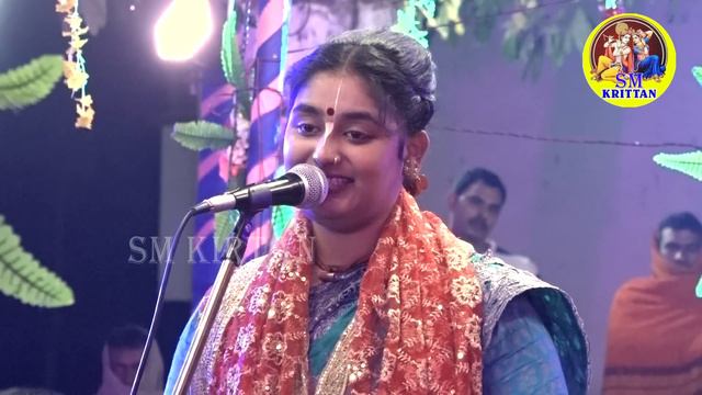 Soma Das Kirtan | সোমা দাস কীর্তন | New Tatwakatha | Bangla Kirtan | смотреть онлайн