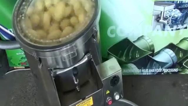 RPstore ru Работа картофелечистки профессиональной смотреть онлайн