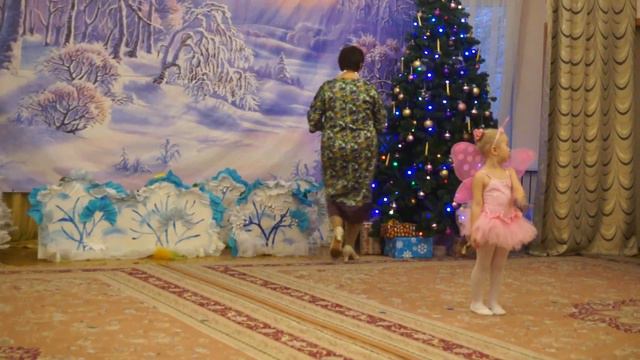 садик 1387 прощание с елкой 2019 смотреть онлайн