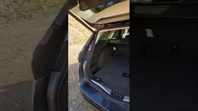 FORD MONDEO 2.0 TITANIUM ECONETIC HUGE SPEC смотреть онлайн