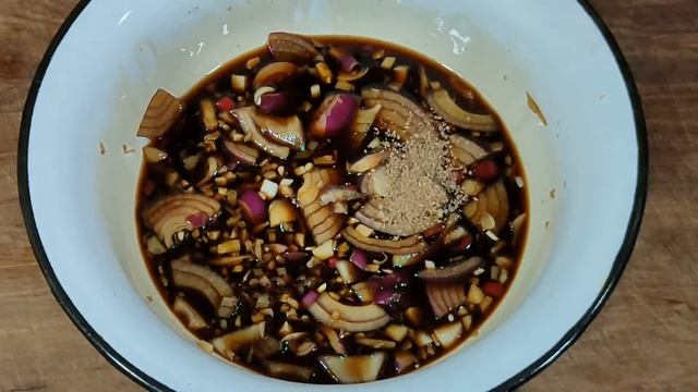 Маринованные ШАМПИНЬОНЫ ЗА 20 минут?! ПРОСТО, БЫСТРО и ВКУСНО! | ВЫСОКАЯ нет КУХНЯ смотреть онлайн