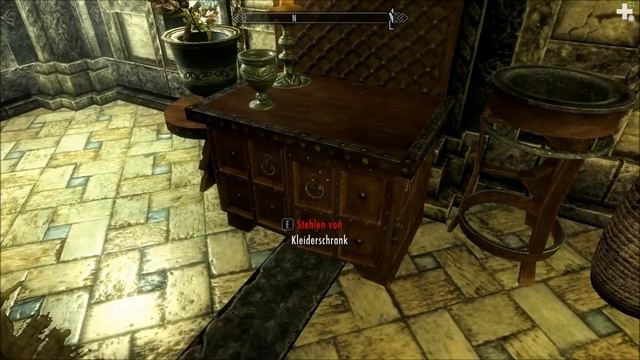 Let's Play TES V Skyrim #139 - Jarl Elisif смотреть онлайн