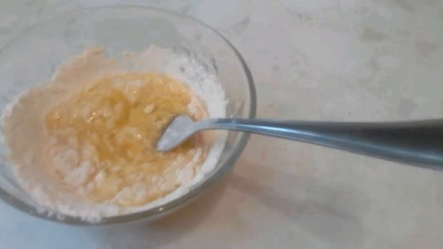 Супчик с клёцками. Ну очень вкусно!