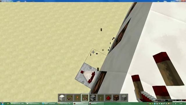 5# Умная печка [Minecraft механизмы ] смотреть онлайн