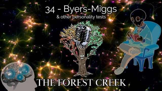 34 - Byers-Miggs смотреть онлайн
