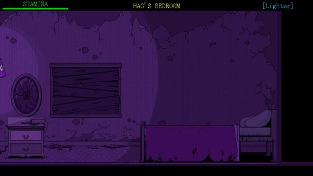 ESCAPE THE WITCH'S HOUSE!! | Gnarled Hag Gameplay Playthrough (No Commentary) (1080p HD) смотреть онлайн