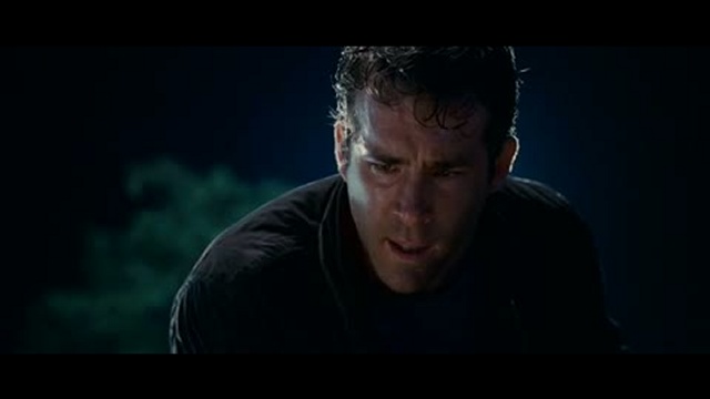 Трейлер Зеленый Фонарь (Green Lantern) смотреть онлайн