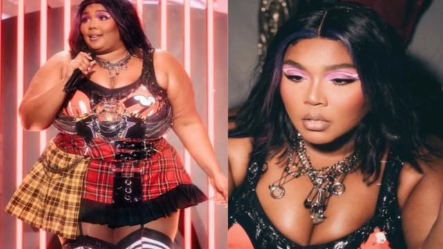 South Node Strong Hold: Lizzo Natal Chart Reading Revisited смотреть онлайн