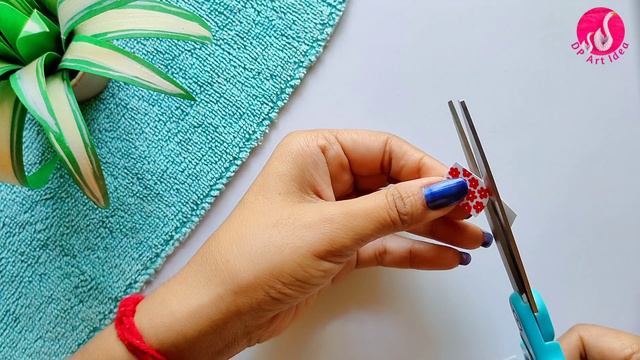 DIY Fake Nail || Paper Fake Nail || Easy Handmade Falls Nail || Easy Paper Craft смотреть онлайн