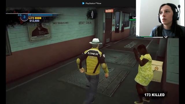 Dead Rising 2 #3 - SO MUCH SASS смотреть онлайн