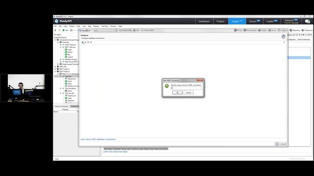 SoapUI Pro 301: DataSink, TestRunner, Groovy Scripting & More смотреть онлайн