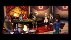 Grandia 3 Review (PS2)