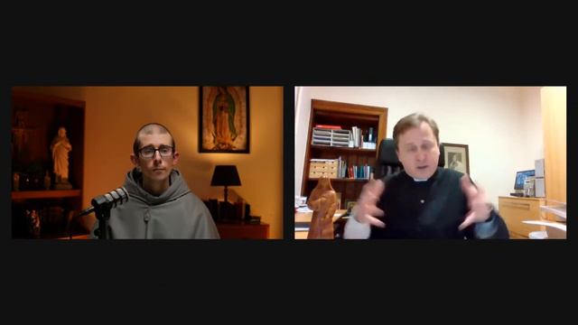The AMAZING Life of St. Elizabeth of the Trinity w/ Fr. Ninian Doohan смотреть онлайн