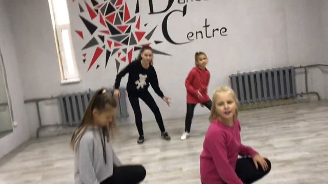 Star Kids/ TeRRa Dance Centre/ Кременчуг смотреть онлайн