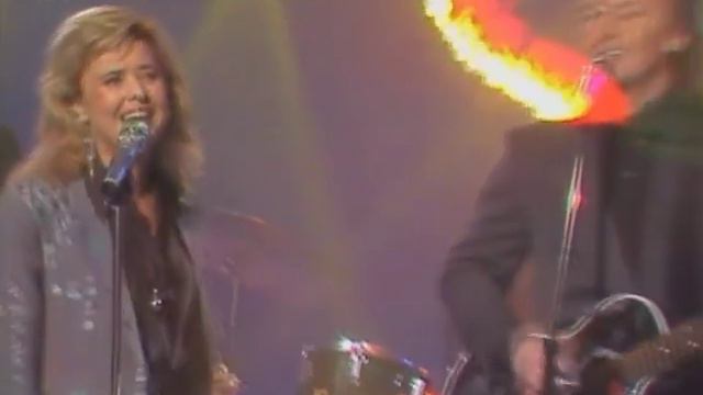 I Need Your Love (Chris Norman & Suzi Quatro; Hitparade, 1992)