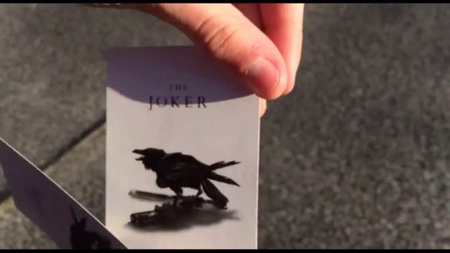 Обзор колоды карт Medison rounders brown смотреть онлайн