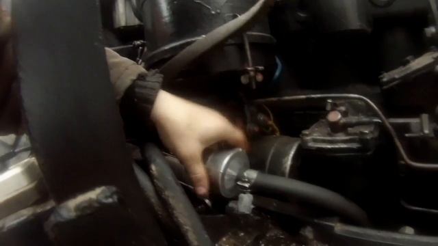 Подогрев ТОСОЛА на ТРАКТОР, Лунфей LongFei, #ЛТЗ_60АВ, МТЗ, ЮМЗ #Maksim_TechnikPRO смотреть онлайн