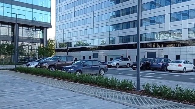 Redmi Note 9 test video смотреть онлайн