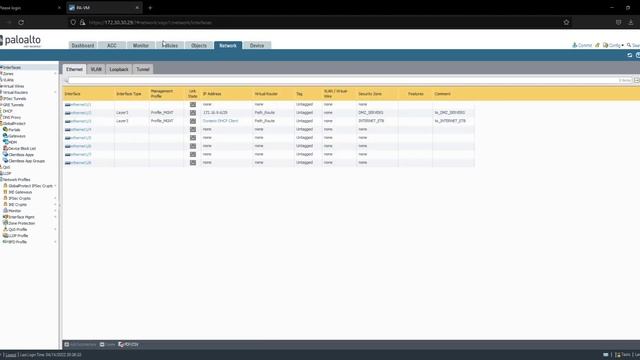 Publicación de servicios web Apache FortiWeb - WAF - Fortinet y firewall Palo Alto Networks ????? смотреть онлайн