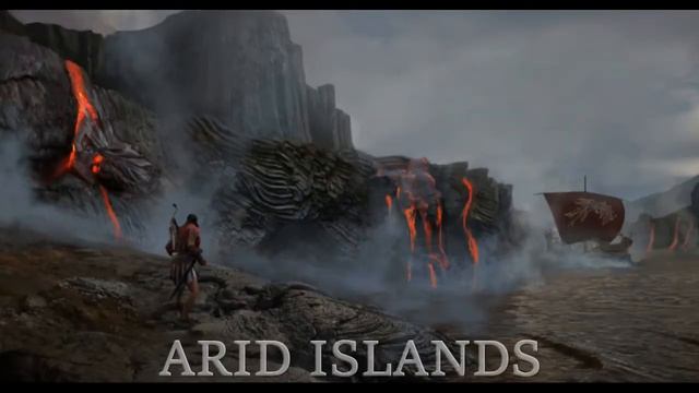 Assassin's Creed Odyssey game overview смотреть онлайн