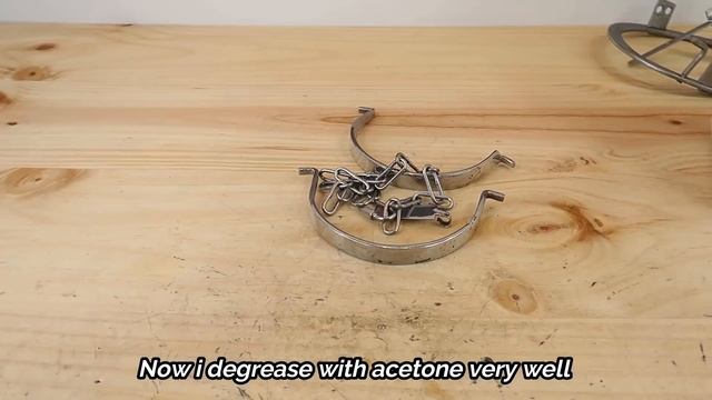 RUSTY BEAR TRAP - RESTORATION смотреть онлайн