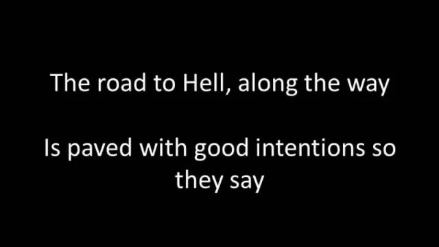 Staind: Something To Remind You Lyrics